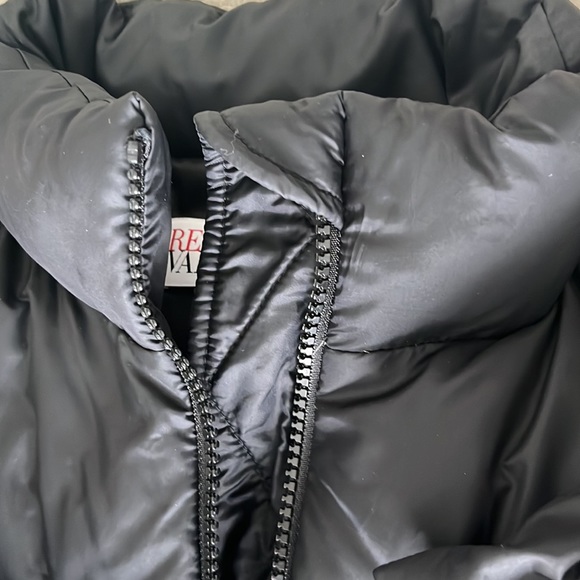 Gorgeous Red Valentino down filled jacket - Picture 7 of 11